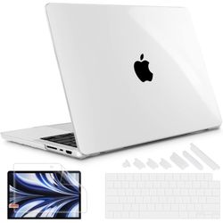 Brand New Sealed Macbook Pro 14 Protective Case 