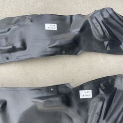 Inner Fender Liners 89-95