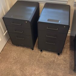 Office File Cabinets 