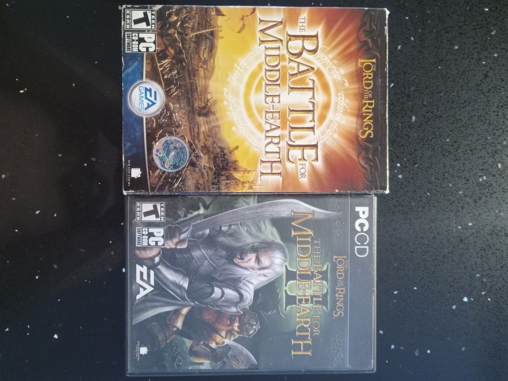 PC Games
