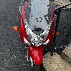 Scooter 
