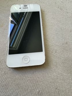 iPhone 4
