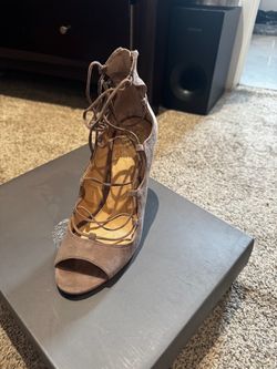 Vince Camuto heels