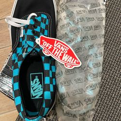 Vans Sneakers-Brand New