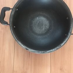 Cookware With Lid
