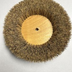Polishing Floor Brush