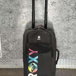 Roxy Luggage 
