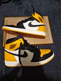 Nike Taxi