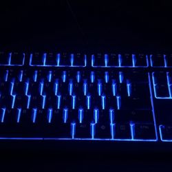 Steelseries Gaming Keyboard 