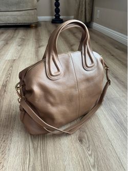 Mark & Graham - Gianna Leather Handbag Purse