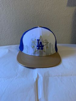 Los Angeles Dodgers Snapback Hat. Stadium giveaway. Brand new!!