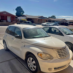Chrysler PT Cruiser