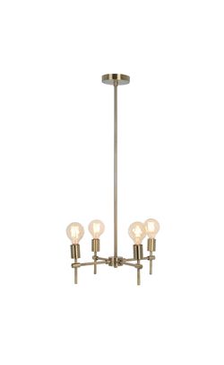 Project 62 ceiling light