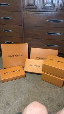 Boxes