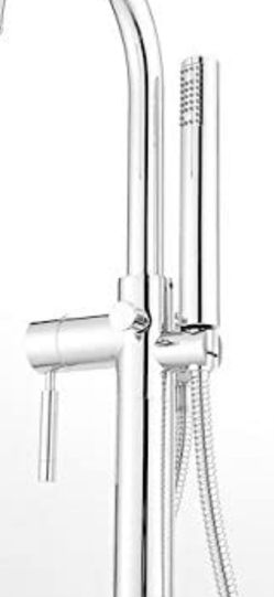Ove Athena Free Standing Faucet $250