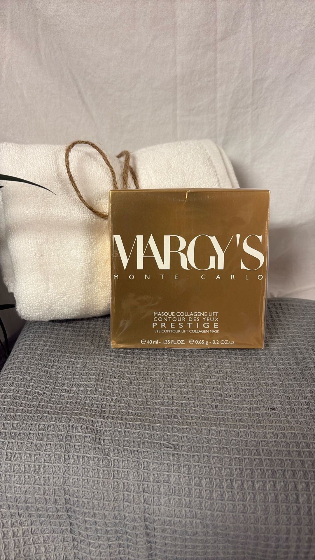 Skincare | Eye Mask | New