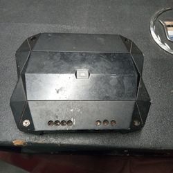 Car Audio 