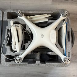 DJI Phantom 4 Pro 