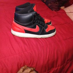 Nike Shoe Size 14