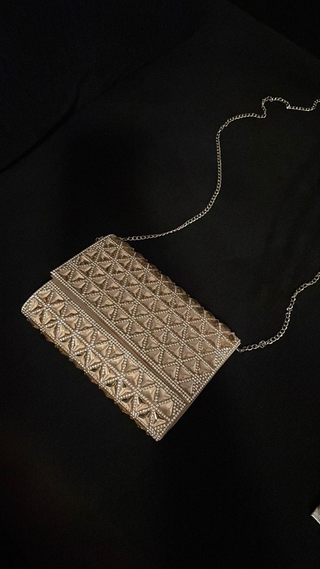 Aldo Mini Bag