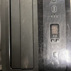 LG Portable Air Conditioner 