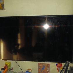 Tv 55" With WAll Mount 💪