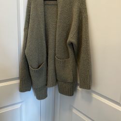 Zara Cardigan 