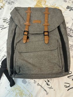 Diaper Bag
