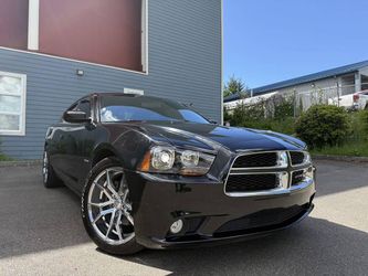 2013 Dodge Charger