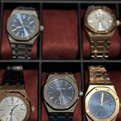 Luxury Watches
