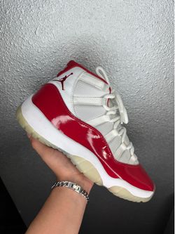 Jordan 11 “Cherry”