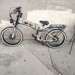 3000w  E Bike  
