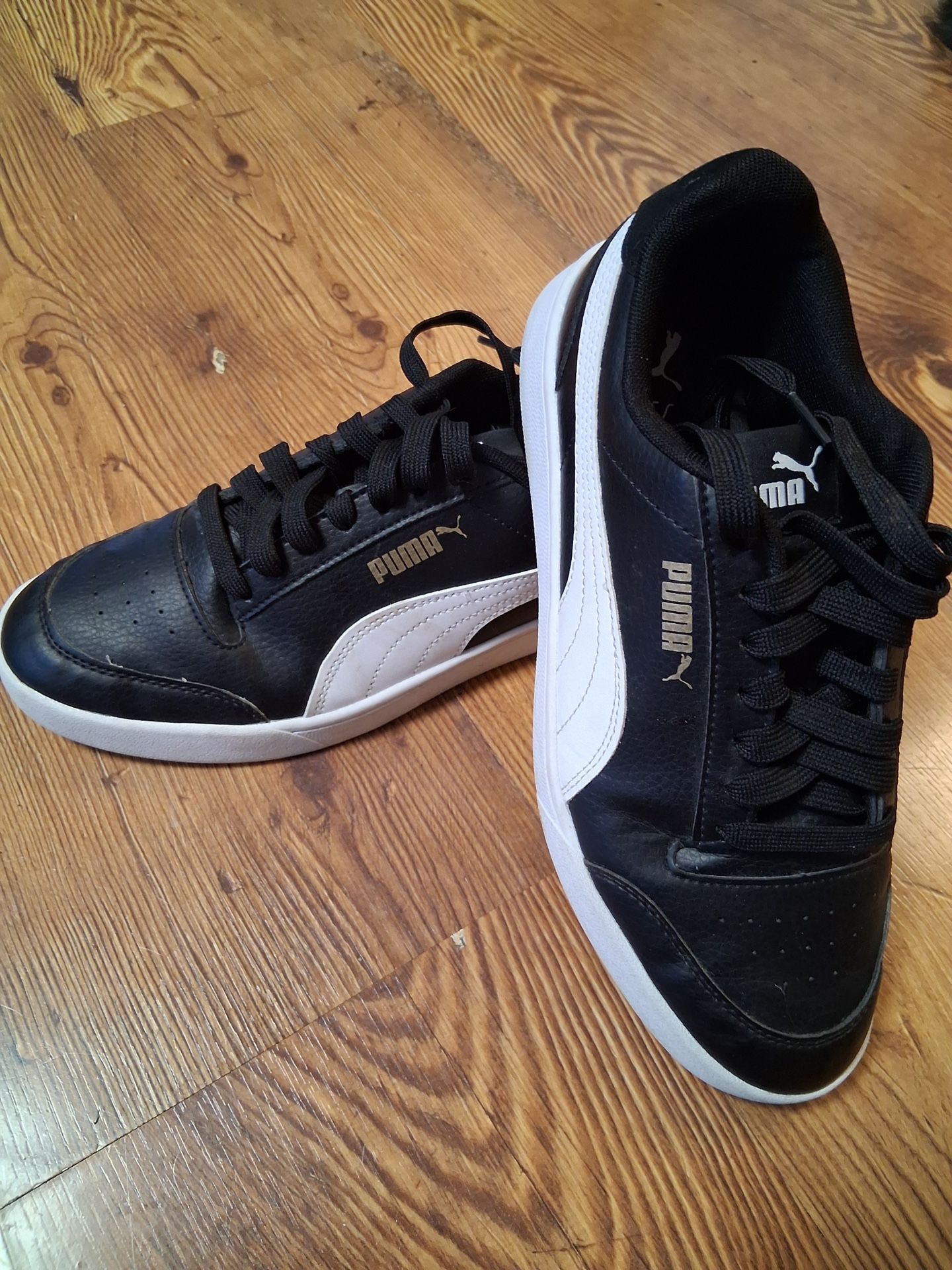 Puma Shoes Kids