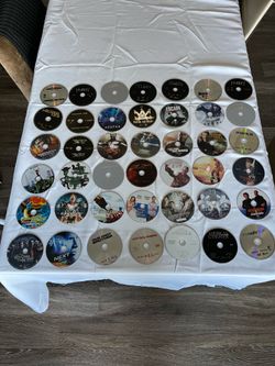 42 DVD Movies
