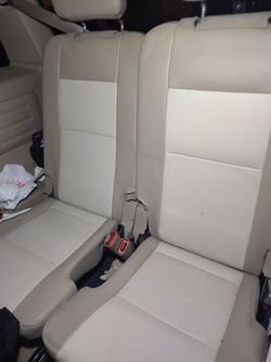 3rd row seat for 2006 Ford explorer