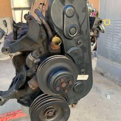 ISO Ford 2.3 2.5 Lima Engines Ranger Mustang  B2300