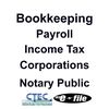 Bookkeeping