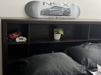 Full Bed Frame
