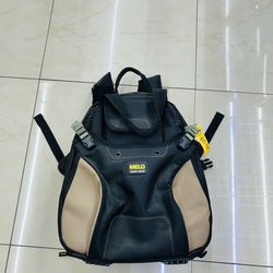 MELO Work Gear Backpack