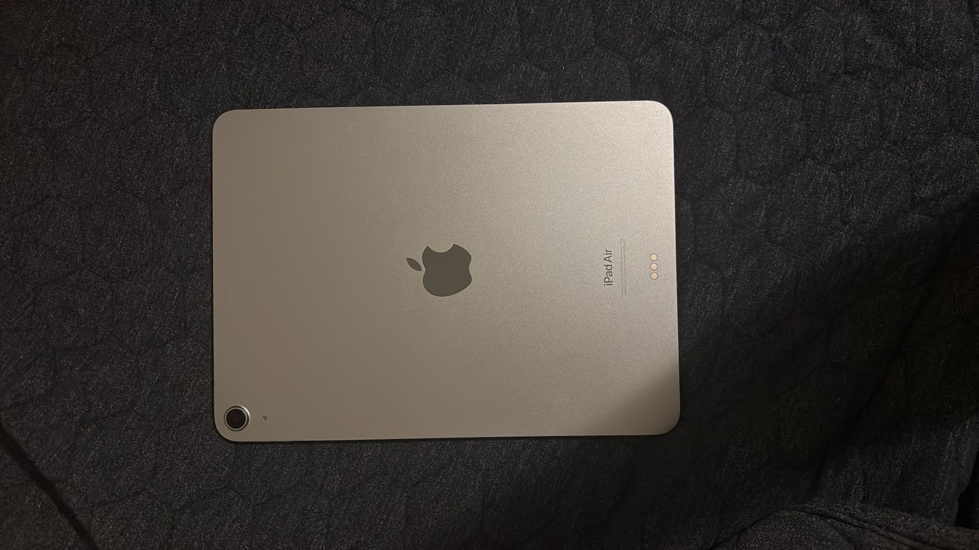 iPad Air M2 11 Inch (512 GB)