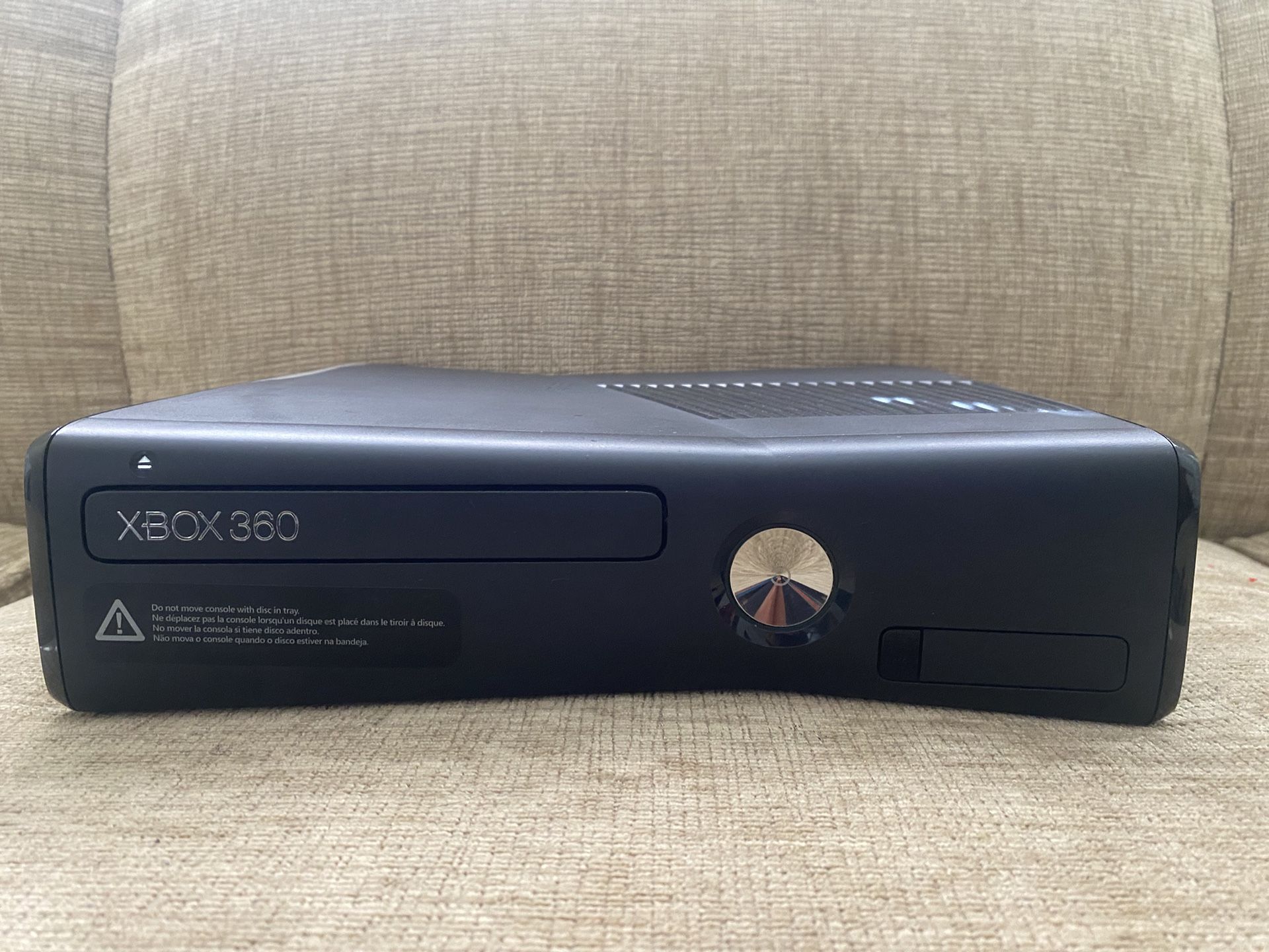 Xbox 360