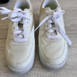 Nike’s Only Worn Ones In The House