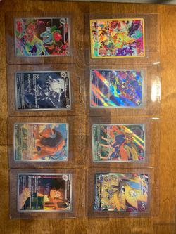 Pokémon Gradable Lot