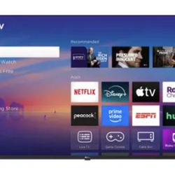 Roku 55 Inch Tv 