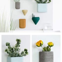 Hanging Planters
