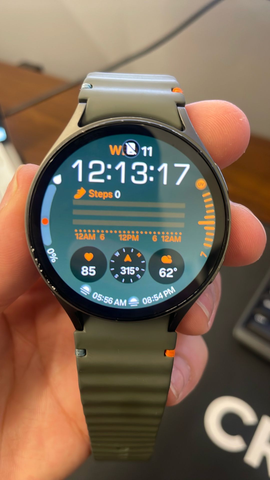 Samsung Galaxy Watch 7