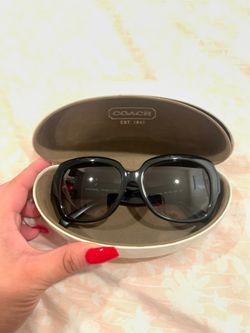Coach Sunglasses