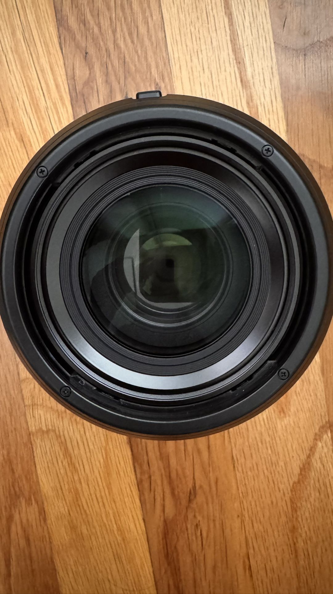 FUJIFILM GF 80mm f/1.7 R WR Lens (FUJIFILM G)