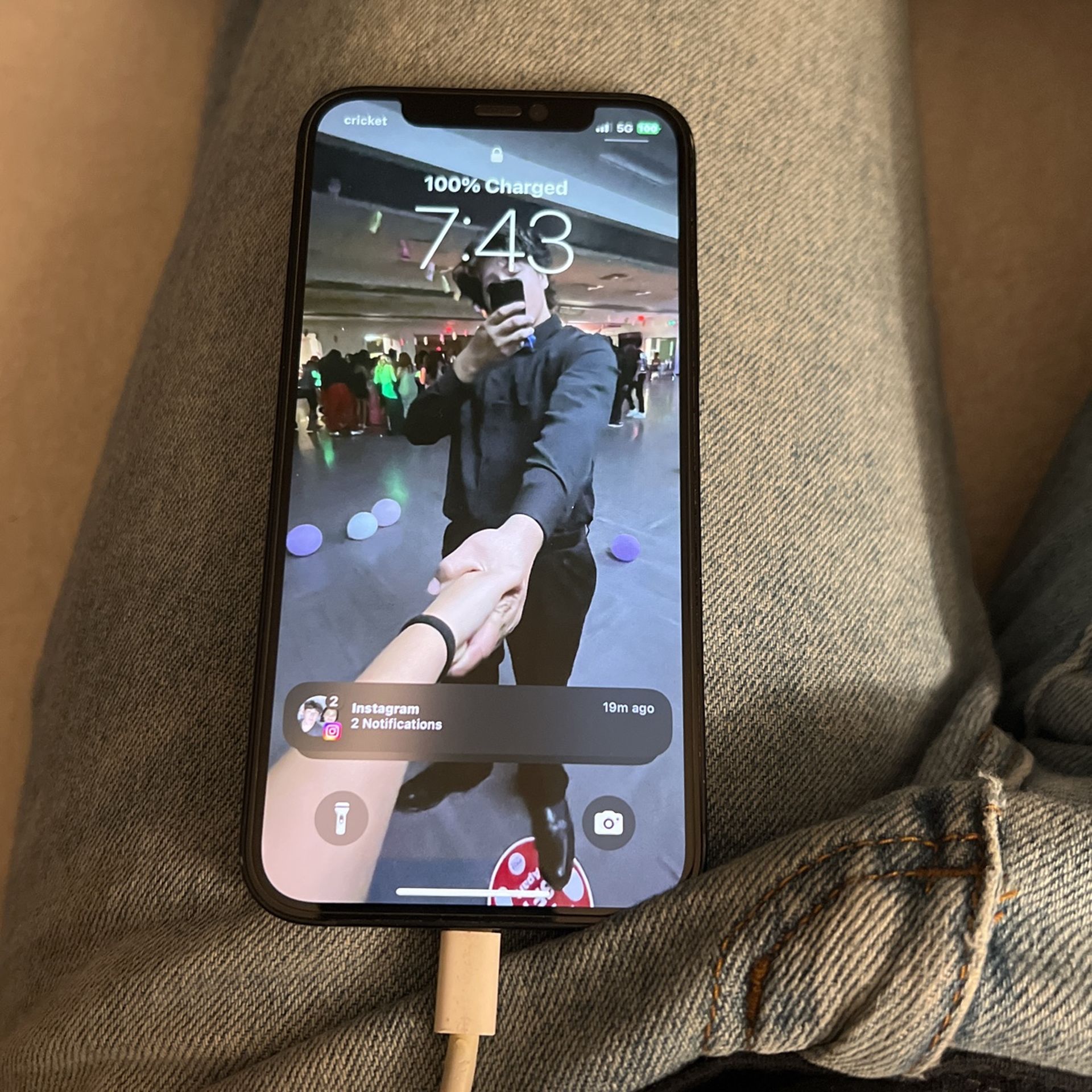 Iphone 12