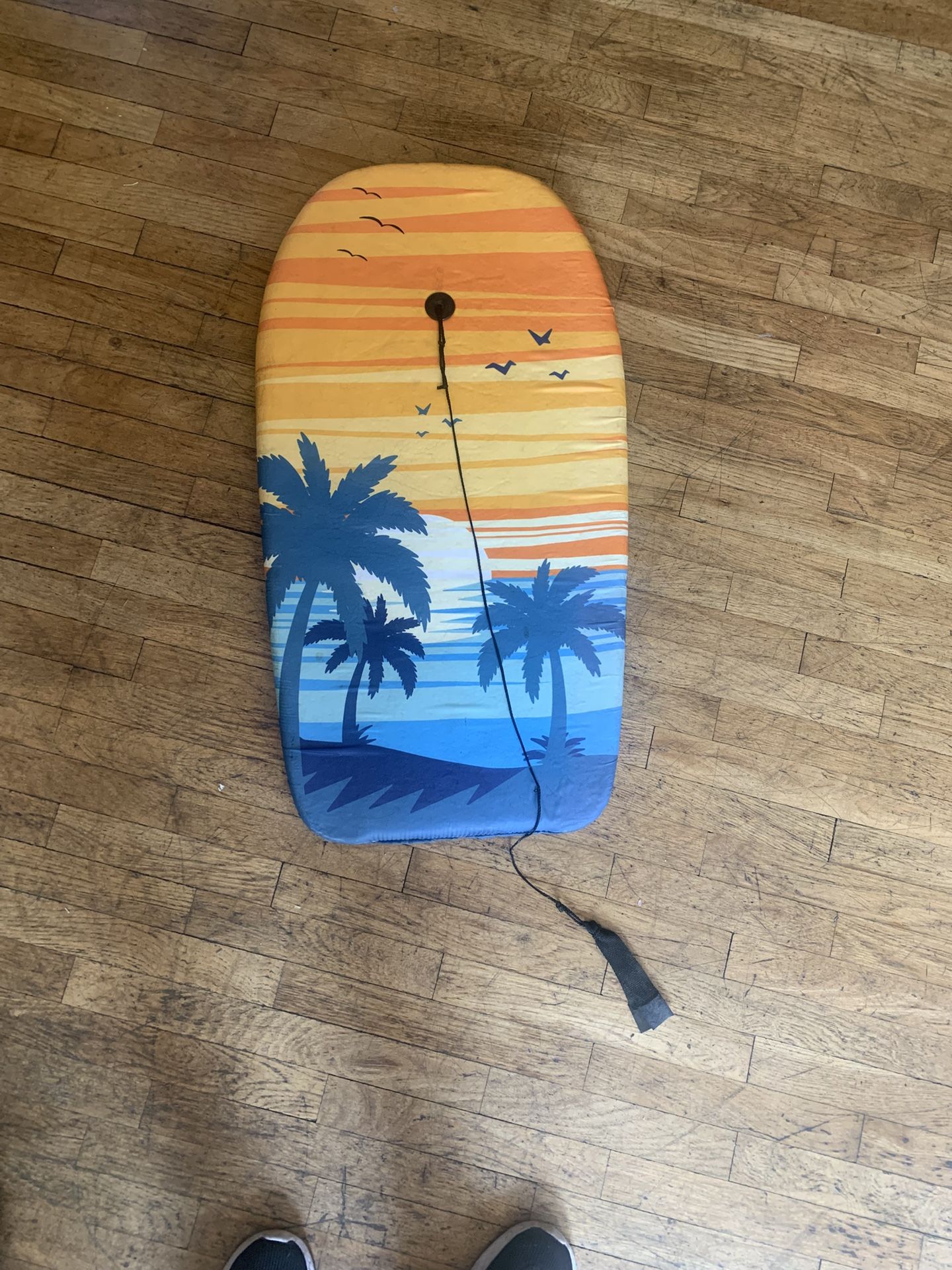 4 Kid Boogie Boards